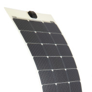 Panneau solaire souple PERC FLEX BLANC