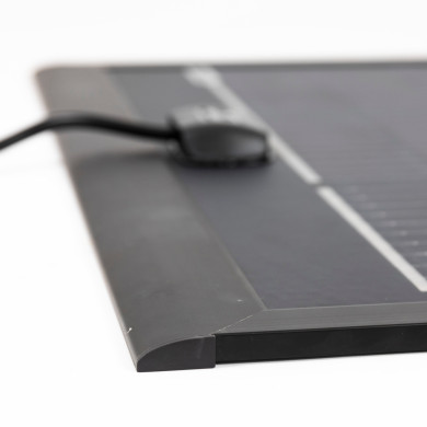 Panneau solaire semi-rigide PERC HD SLIM