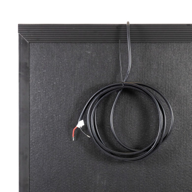 Panneau solaire semi-rigide PERC HD SLIM