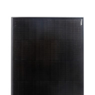 panneau solaire rigide PERC