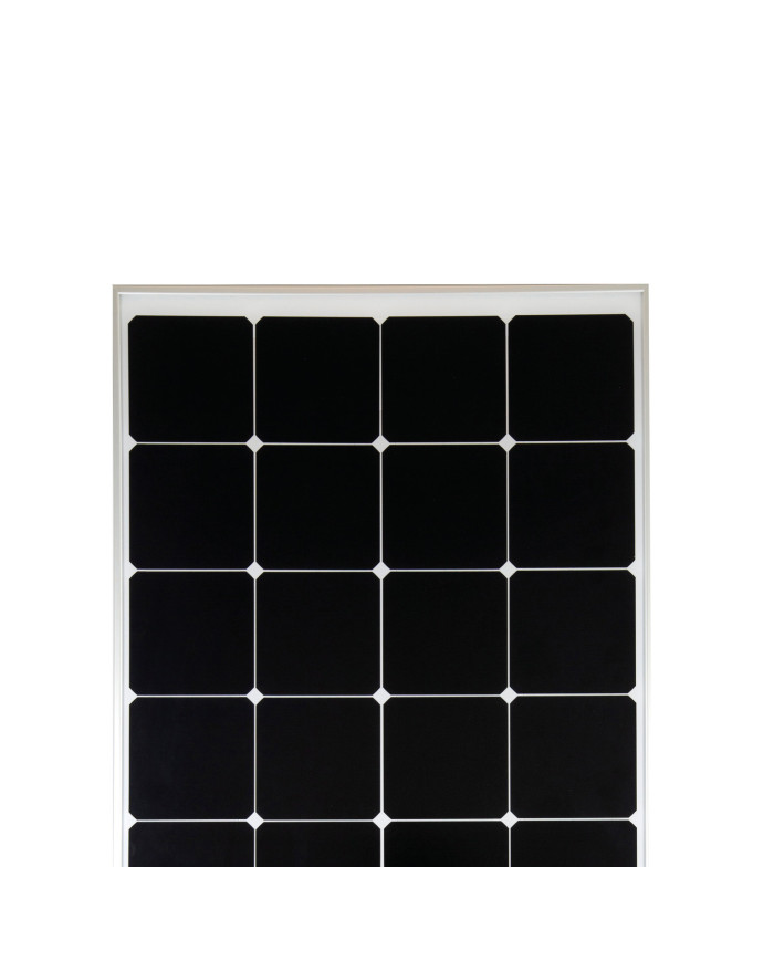 Panneau solaire rigide HP