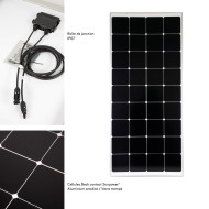 Panneau solaire rigide HP