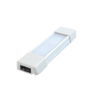 Eclairage réglette LED EM LED