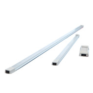 Eclairage réglette LED EM LED