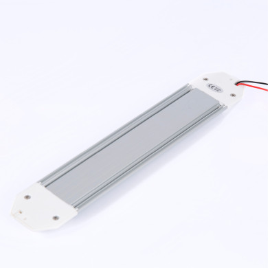 Réglettes LED EM LED PIR avec détecteur de présence