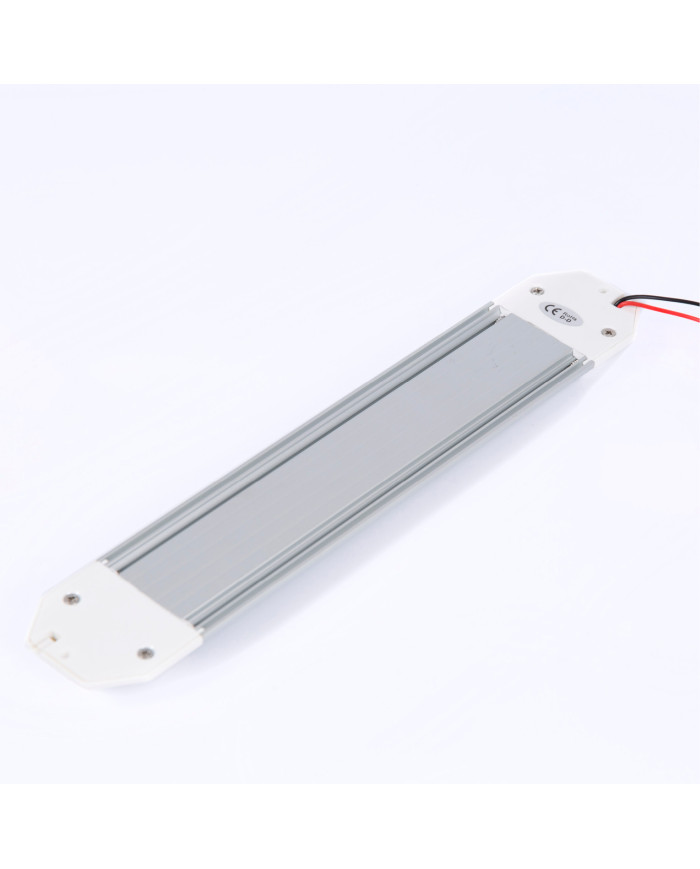 Réglettes LED EM LED PIR avec détecteur de présence