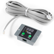 Télécommande pour convertisseur DC/AC PS DIF RT