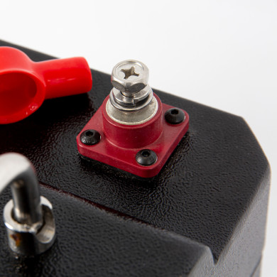 Batterie polar robuste LTPRO-XP pour résister à tous les environnement