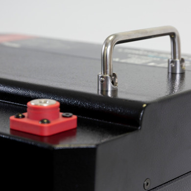 Batterie polar robuste LTPRO-XP pour résister à tous les environnement