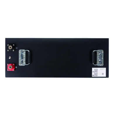 LTPRO H-P-BT bac métallique