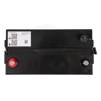 Batterie Lithium LiFePO4 Compacte LT BT HD | Energie Mobile