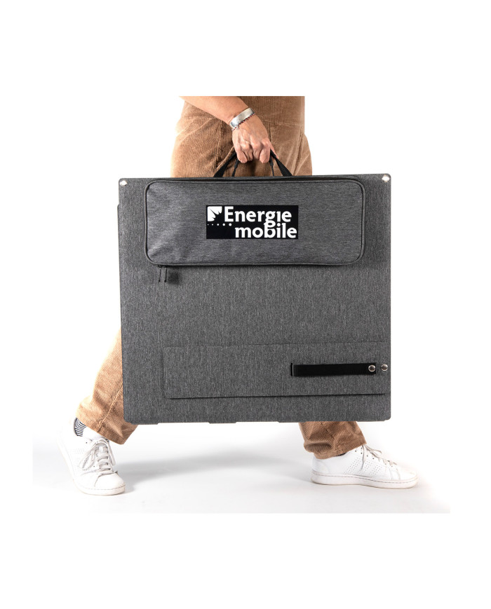 Panneau solaire pliable BFX