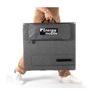 Panneau solaire pliable BFX