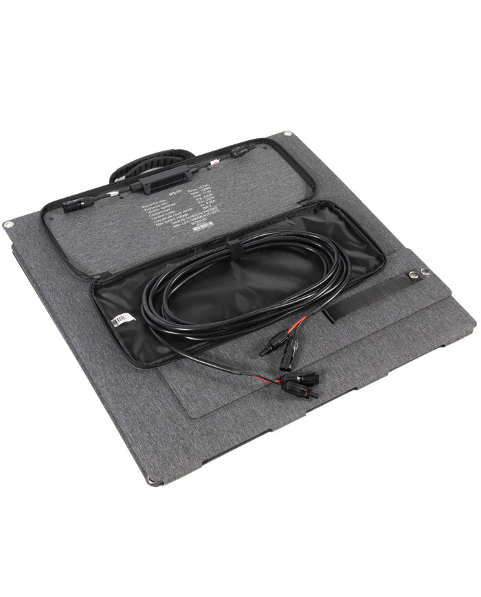 Panneau solaire pliable BFX