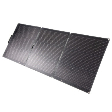 Panneau solaire pliable BFX
