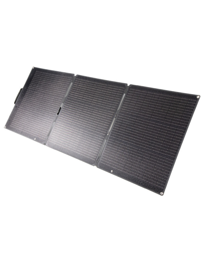 Panneau solaire pliable BFX