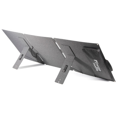Panneau solaire pliable BFX