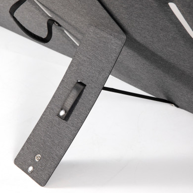 Panneau solaire pliable BFX