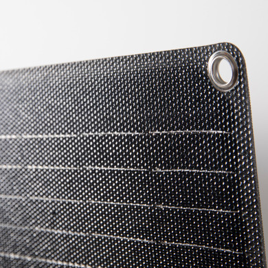 Panneau solaire pliable BFX