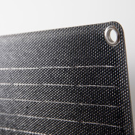 Panneau solaire pliable BFX