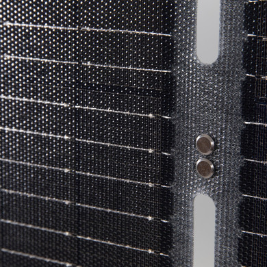 Panneau solaire pliable BFX