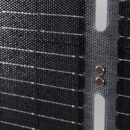 Panneau solaire pliable BFX