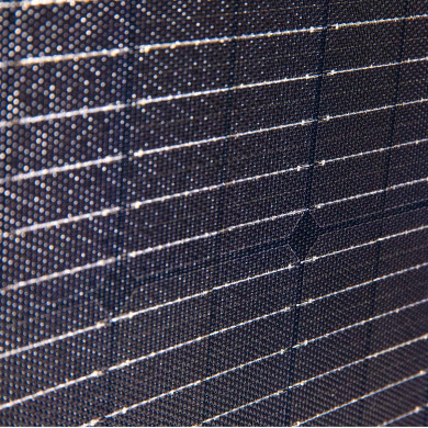 Panneau solaire pliable BFX