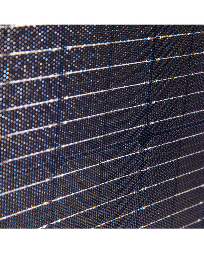 Panneau solaire pliable BFX