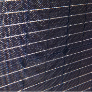 Panneau solaire pliable BFX