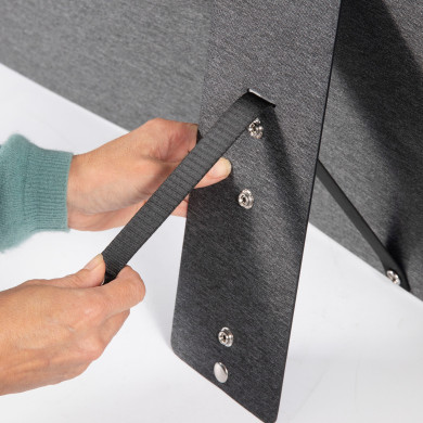 Panneau solaire pliable BFX