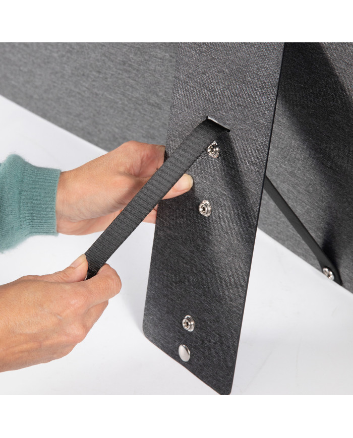 Panneau solaire pliable BFX