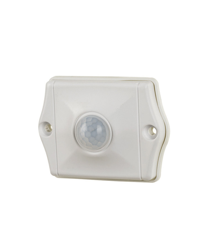 Détecteur de mouvement 12/24V PDS pour fourgon et utilitaire