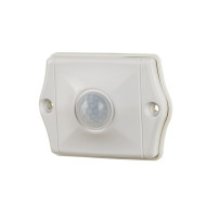 Détecteur de mouvement 12/24V PDS pour fourgon et utilitaire