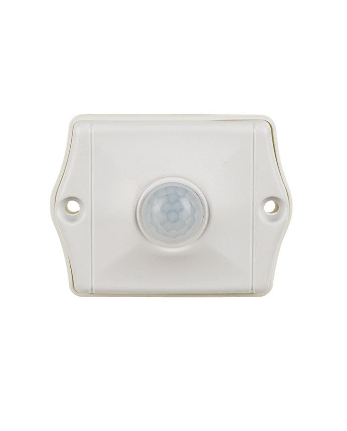 Détecteur de mouvement 12/24V PDS pour fourgon et utilitaire