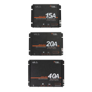 Régulateur solaire SMART MPPT