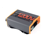 Convertisseur sinusoïdal DC/AC PRODIF 12 ou 24Vdc-230Vac 1200 à 4300Va