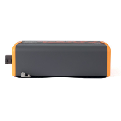 Convertisseur sinusoïdal DC/AC PRODIF 12 ou 24Vdc-230Vac 1200 à 4300Va