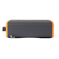 Convertisseur sinusoïdal DC/AC PRODIF 12 ou 24Vdc-230Vac 1200 à 4300Va