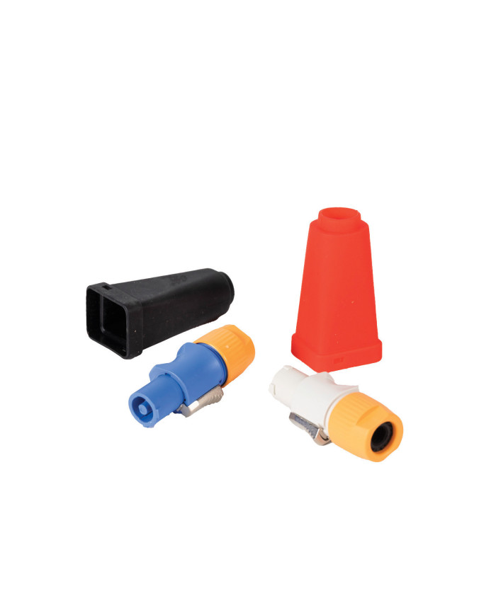 Convertisseur sinusoïdal DC/AC PRODIF 12 ou 24Vdc-230Vac 1200 à 4300Va