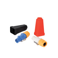 Convertisseur sinusoïdal DC/AC PRODIF 12 ou 24Vdc-230Vac 1200 à 4300Va