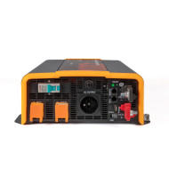 Combine convertisseur chargeur DC/AC Procombi