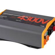 Combine convertisseur chargeur DC/AC Procombi