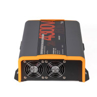 Combine convertisseur chargeur DC/AC Procombi