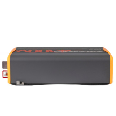 Combine convertisseur chargeur DC/AC Procombi