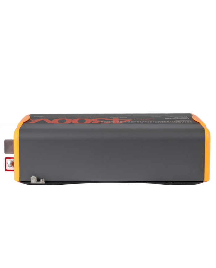 Combine convertisseur chargeur DC/AC Procombi