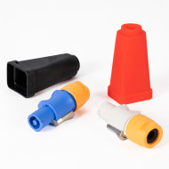 Combine convertisseur chargeur DC/AC Procombi