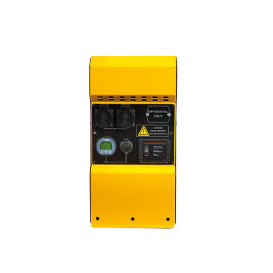 Générateur lithium 230V POWERCUBE
