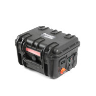 PK60 générateur 12Vdc portable