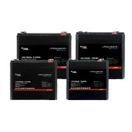 Batterie polar robuste LTPRO-XP pour résister à tous les environnement