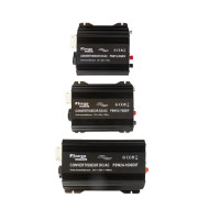 Convertisseur sinusoïdal DC/AC PSW DIF: 12 ou 24V-230V-350 à 1600Va
